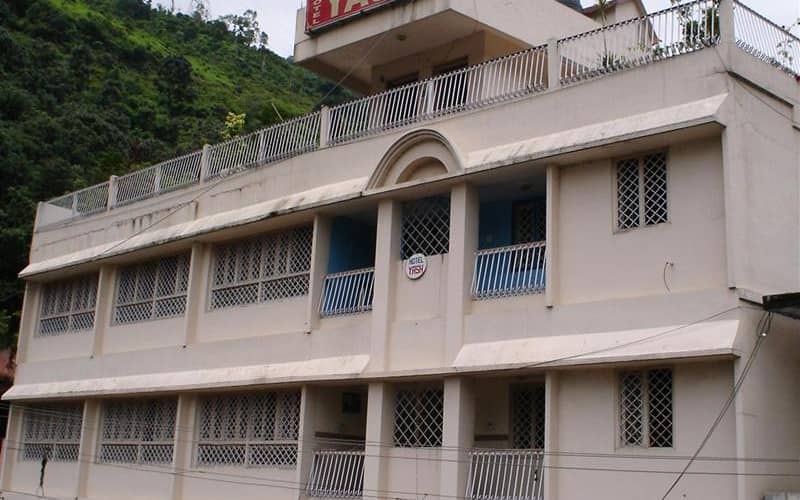 Hotel Yash Yatharth, Pithoragarh 2